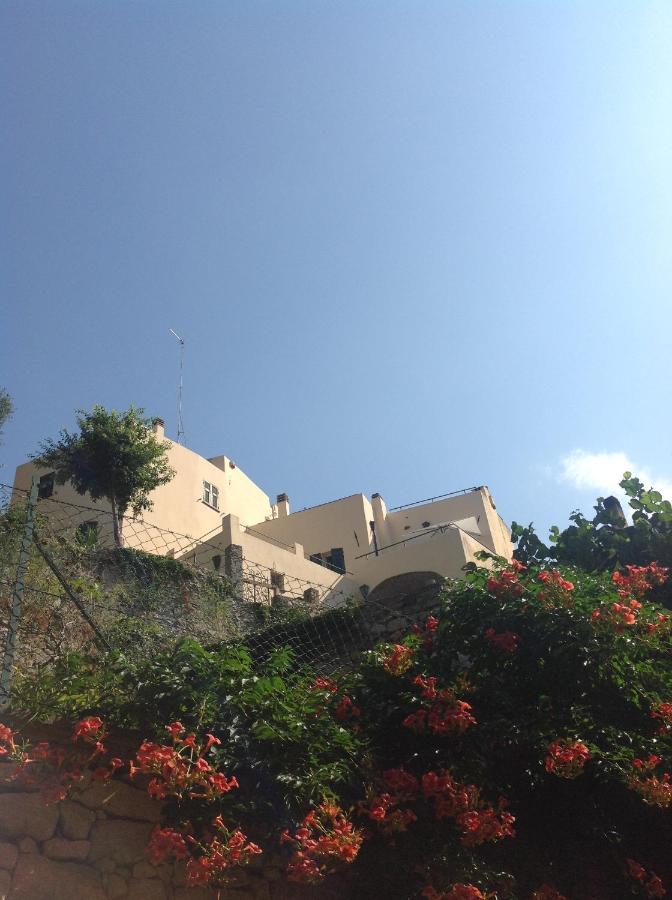 פינאלה ליגורה B&B Lacrema מראה חיצוני תמונה