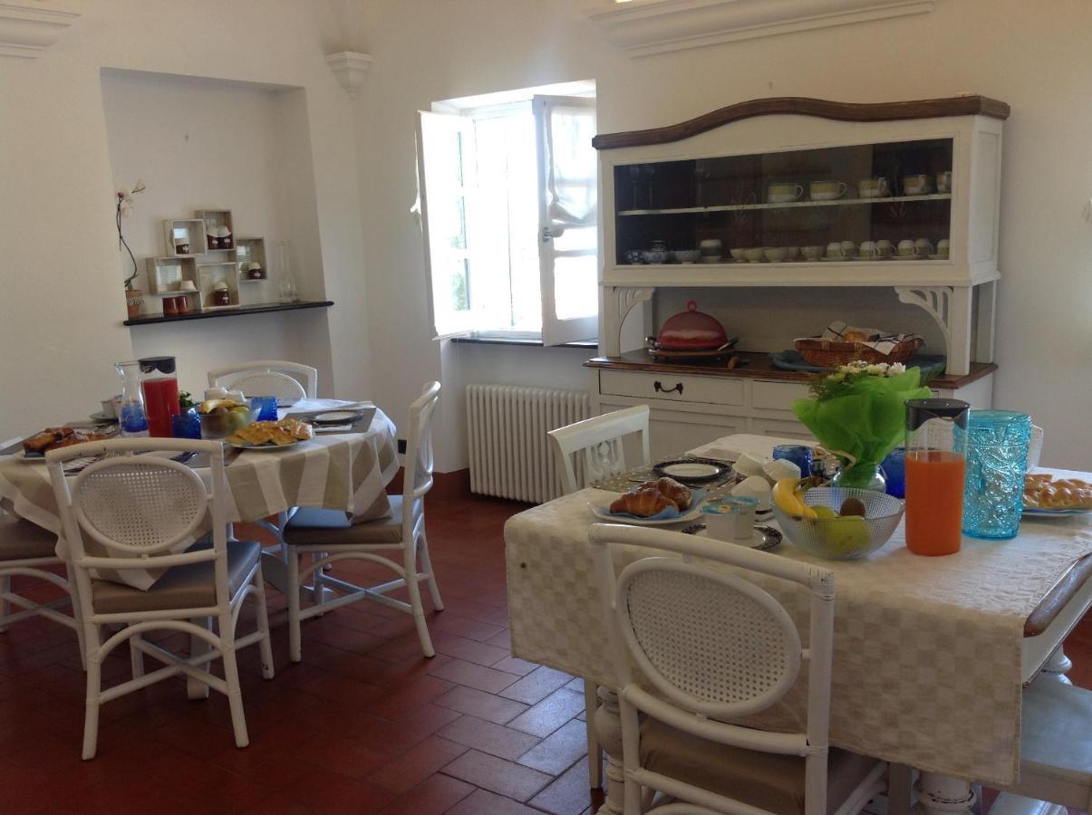 פינאלה ליגורה B&B Lacrema מראה חיצוני תמונה