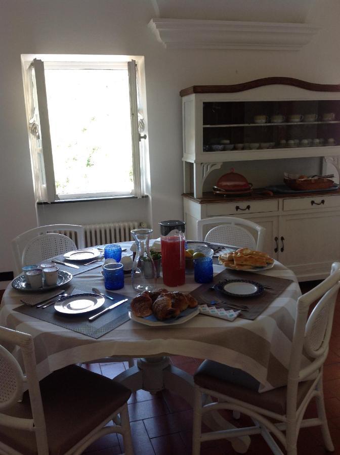 פינאלה ליגורה B&B Lacrema מראה חיצוני תמונה