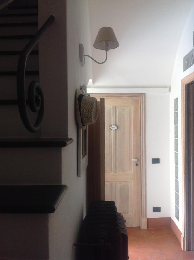פינאלה ליגורה B&B Lacrema מראה חיצוני תמונה