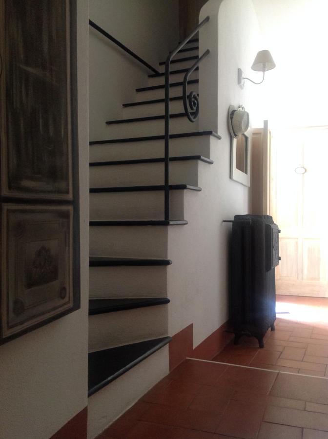 פינאלה ליגורה B&B Lacrema מראה חיצוני תמונה