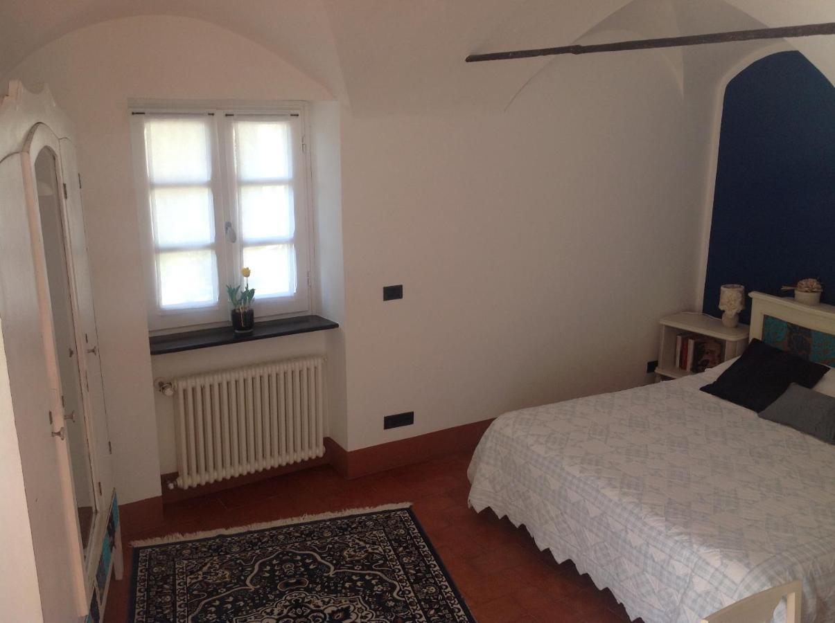 פינאלה ליגורה B&B Lacrema מראה חיצוני תמונה
