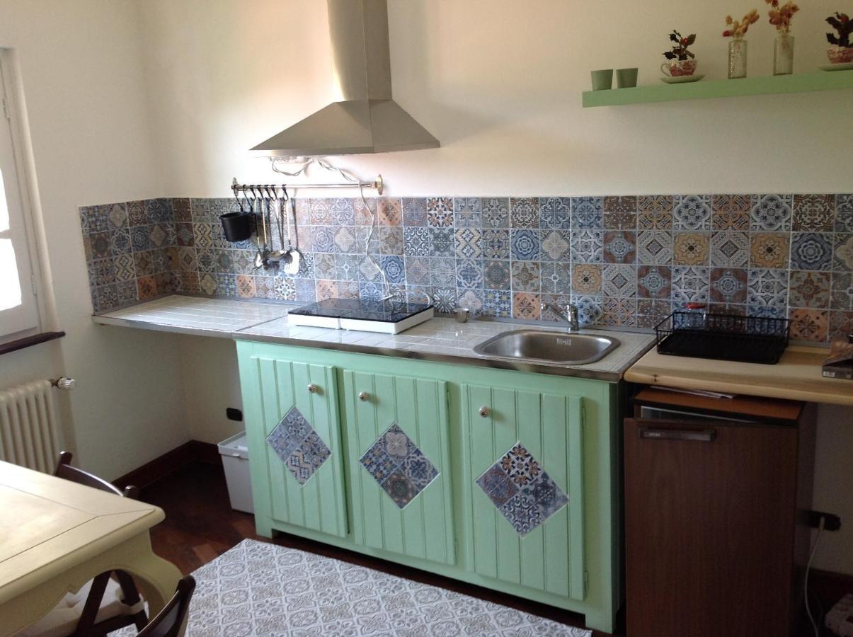 פינאלה ליגורה B&B Lacrema מראה חיצוני תמונה
