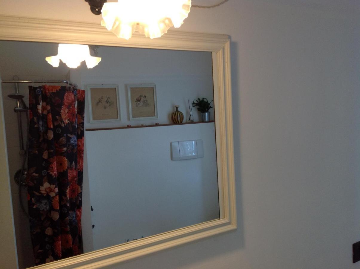 פינאלה ליגורה B&B Lacrema מראה חיצוני תמונה