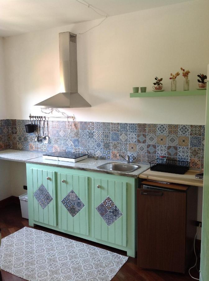פינאלה ליגורה B&B Lacrema מראה חיצוני תמונה