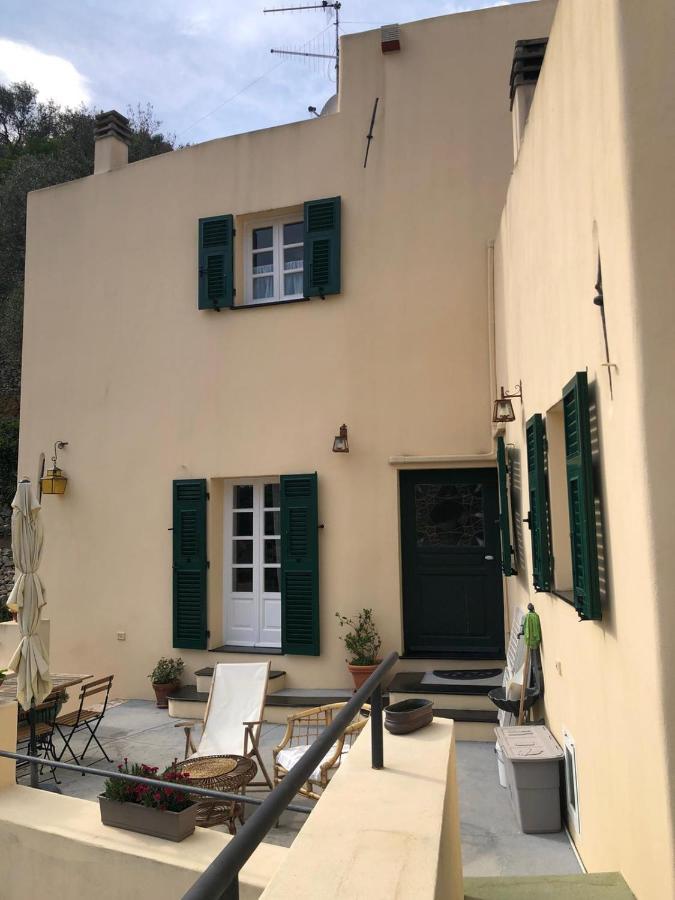 פינאלה ליגורה B&B Lacrema מראה חיצוני תמונה